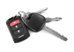auto Key Replacement 